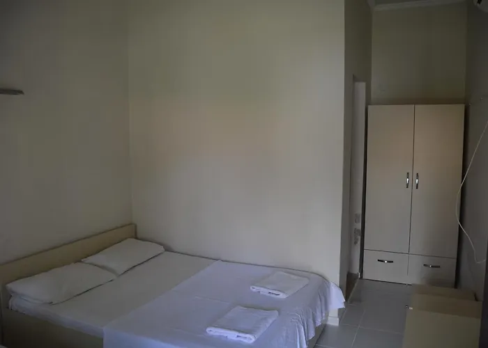 New Iday Hotel