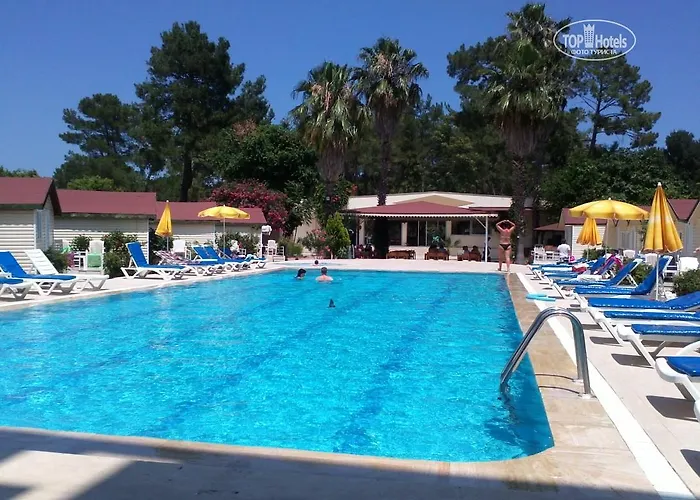 Imeros Hotel