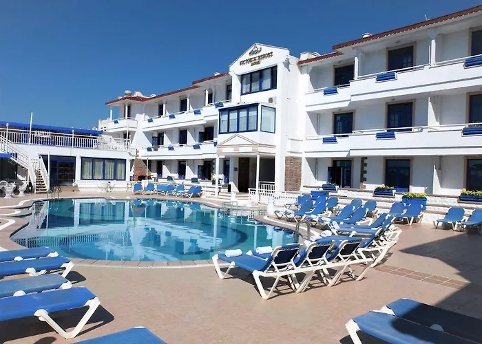 Victoria Suite Hotel & Spa