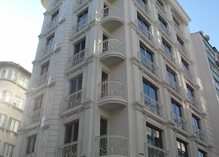 Hotel Le Mirage