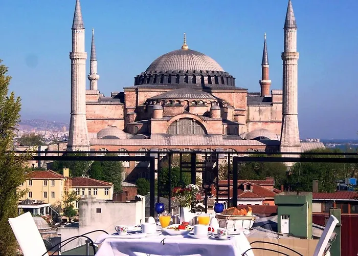 Agora Life Hotel - Special Class