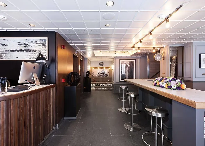 Bankerhan Hotel Galata - Adults Only Special Category