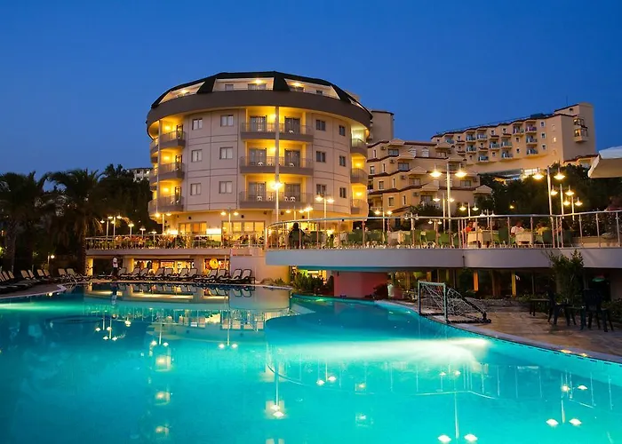 Side Sun Hotel