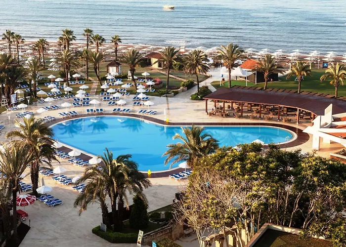 Zeynep Hotel