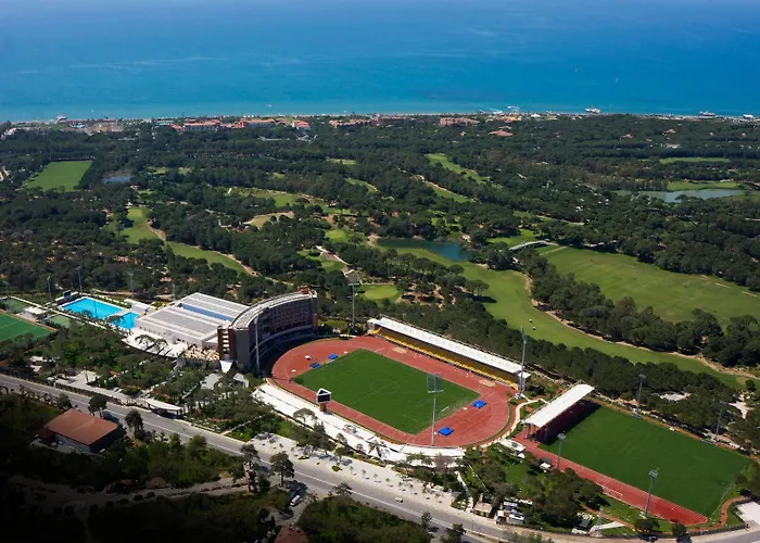Gloria Sports Arena
