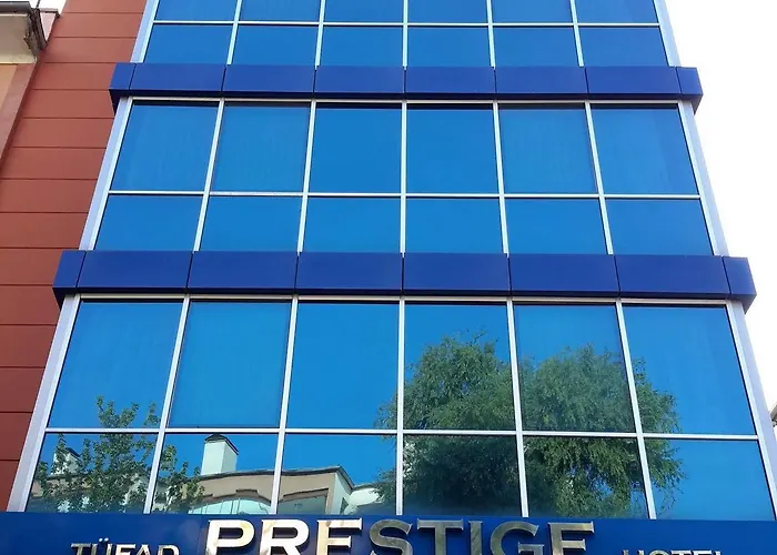 Tufad Prestige Boutique