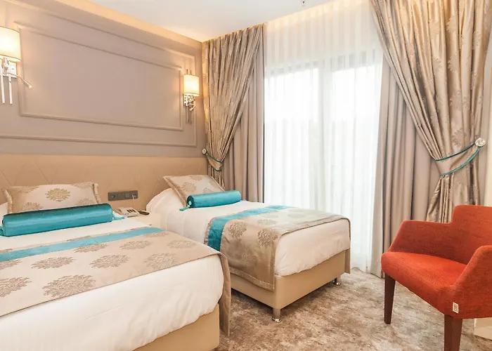 Park Grazza Hotel