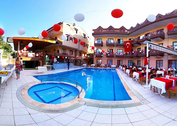 Himeros Beach Hotel