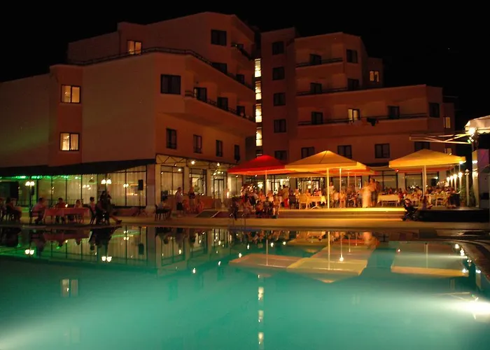 Noa Hotels Nergis Icmeler Resort
