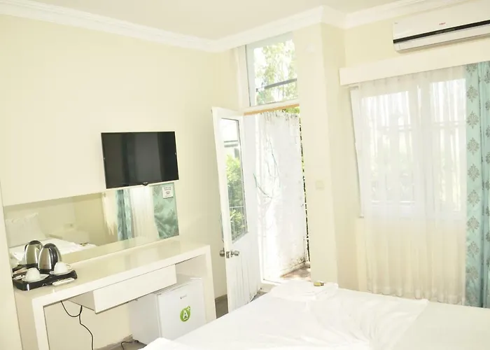 Kemer Park Otel