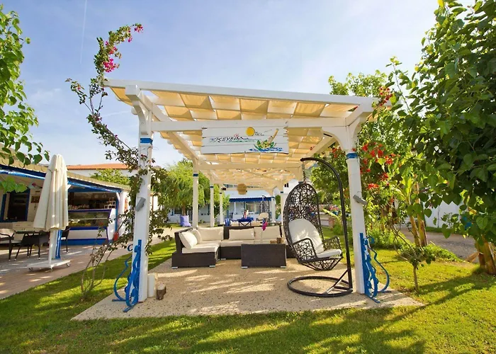 Keyfim Hotel