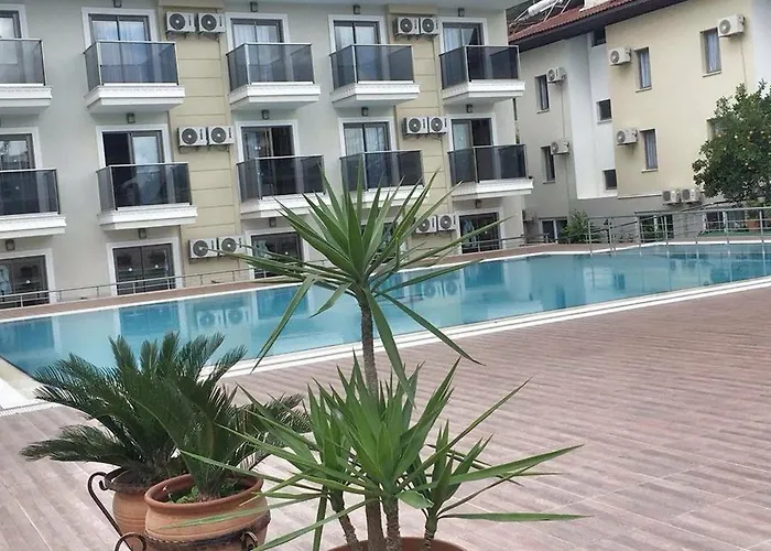 Bilnur Apartments