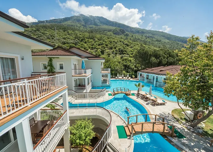 Mozaik Hotel