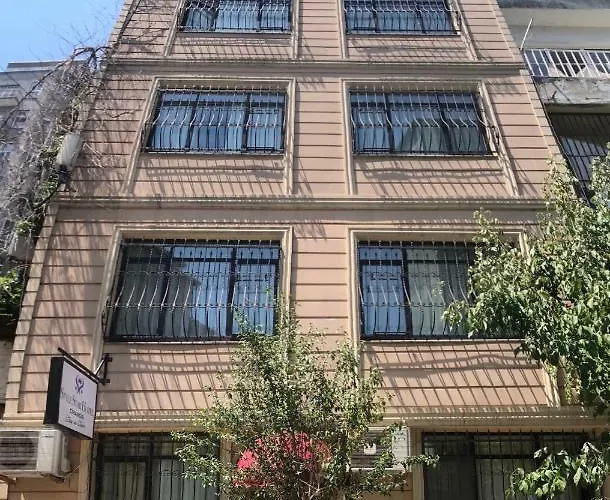 Style Star Hotel Cihangir