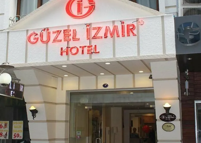 Guzel Izmir Hotel