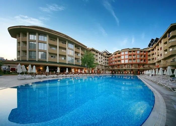 Side Star Park Hotel