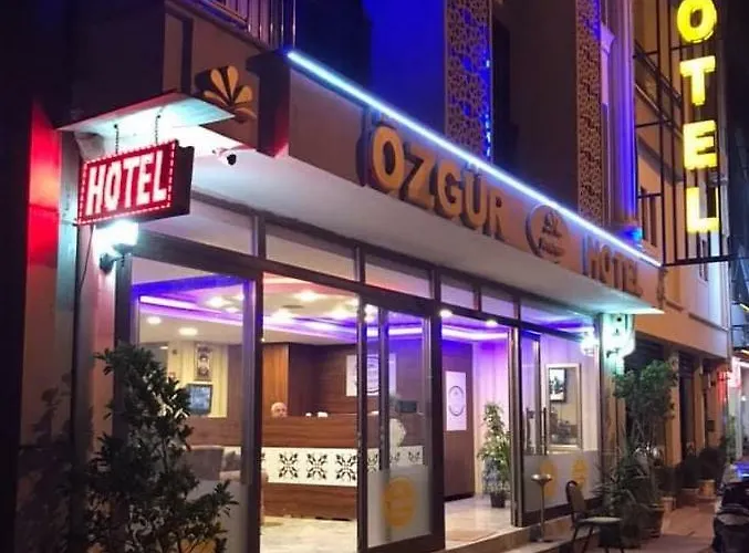 Oezguer Hotel