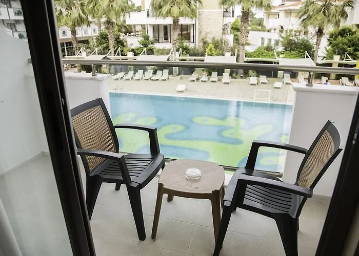 Armir Resort