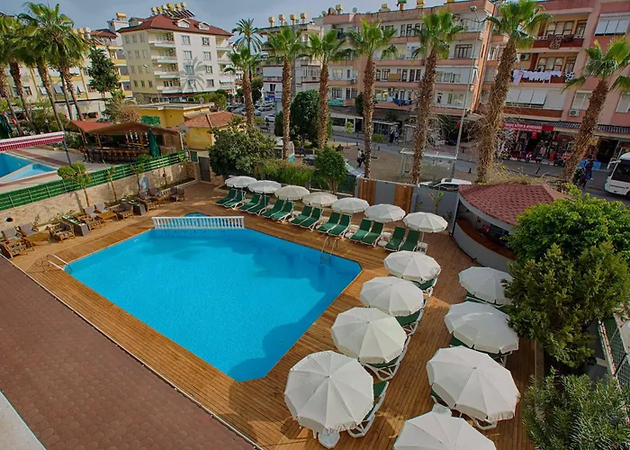 Hma Hotel & Suites
