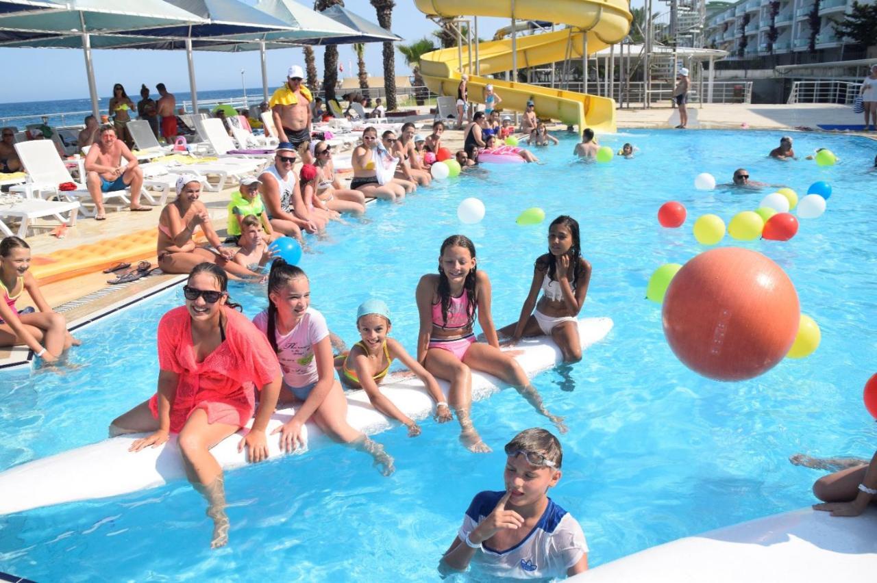 Club Rama Hotel