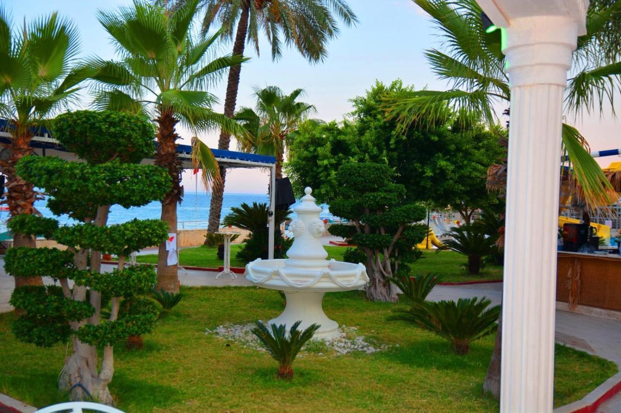 Club Rama Hotel