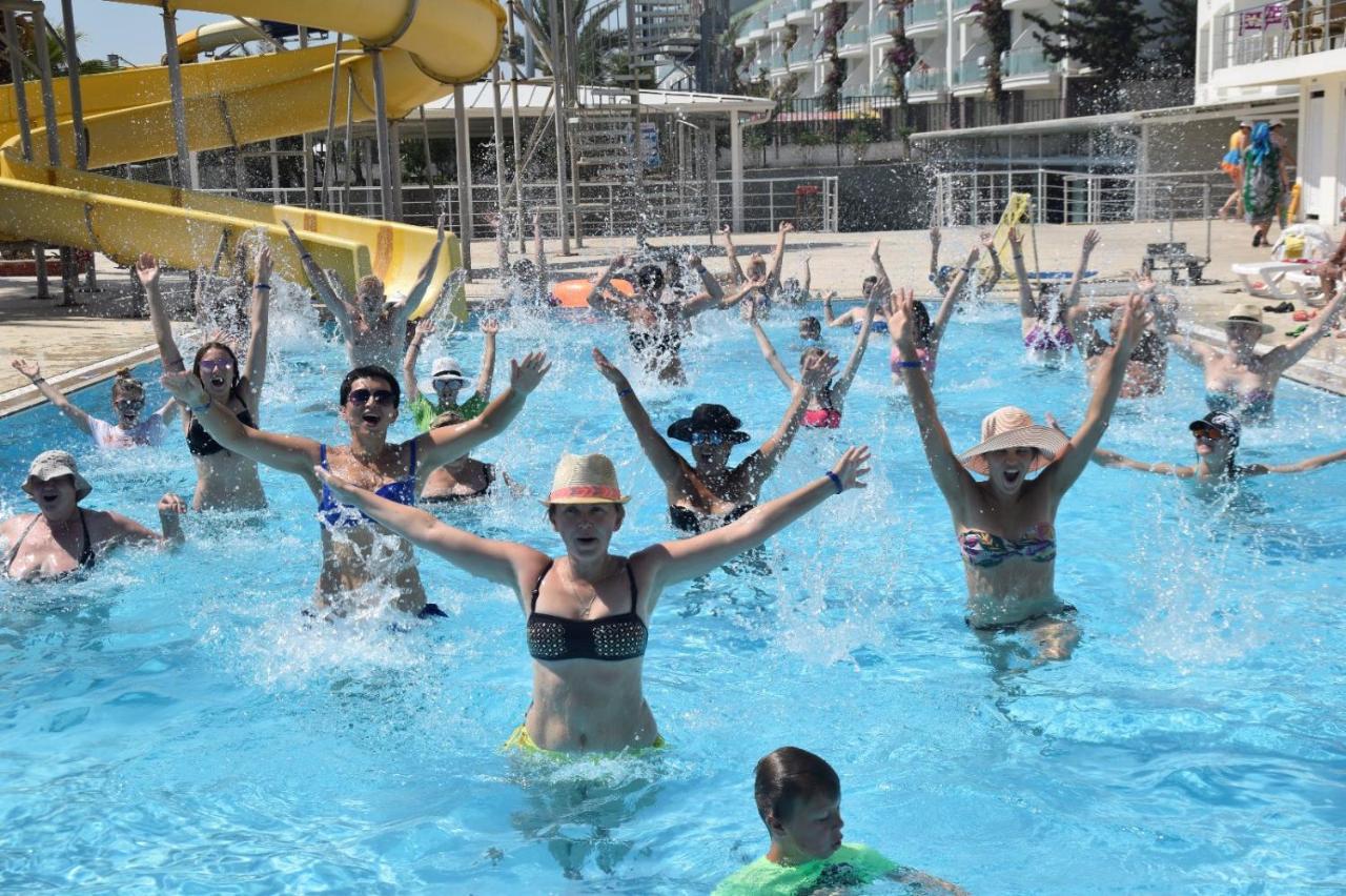 Club Rama Hotel Beldibi (Kemer)