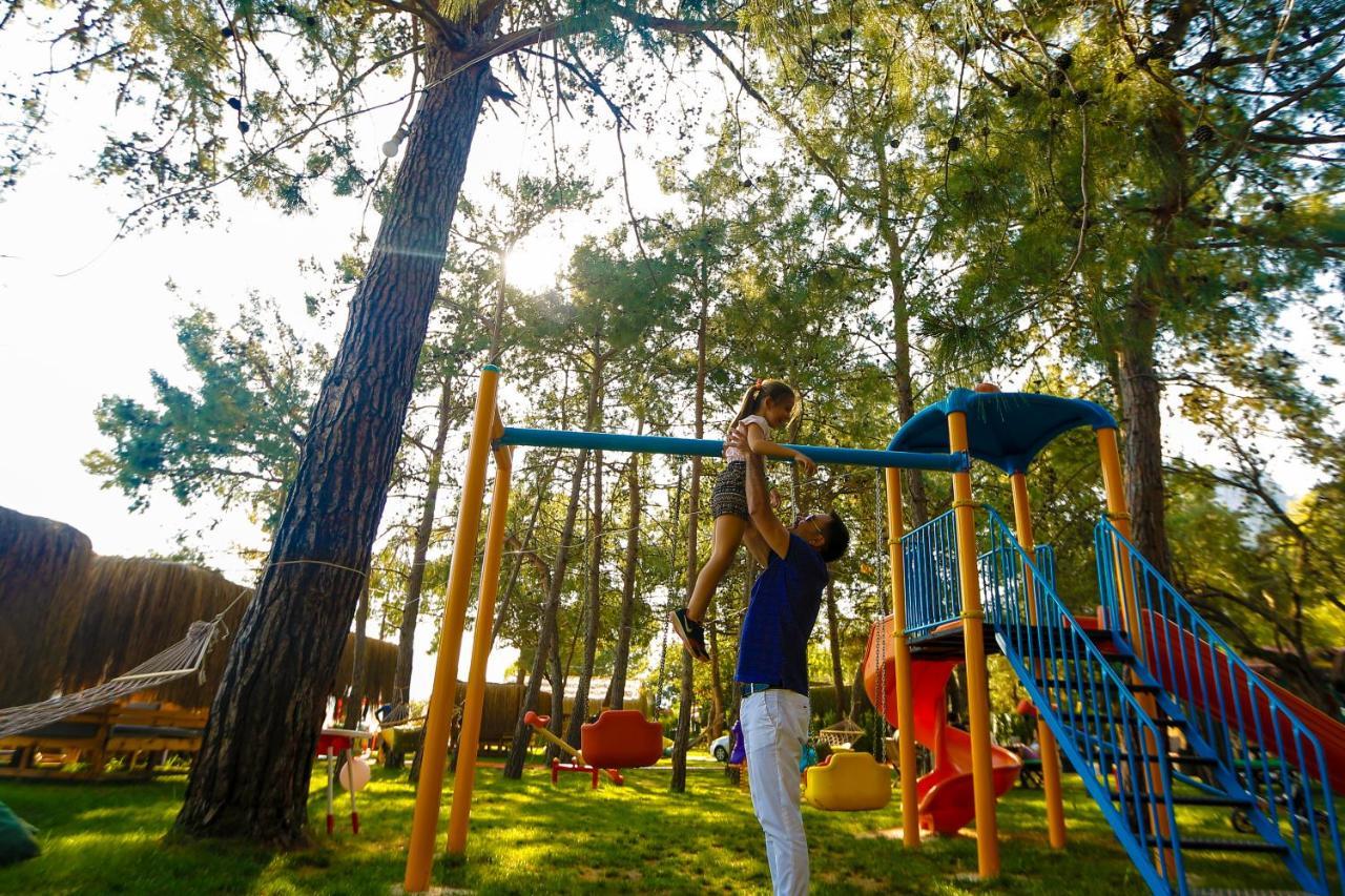 Pine & Luxury Concept * Oludeniz