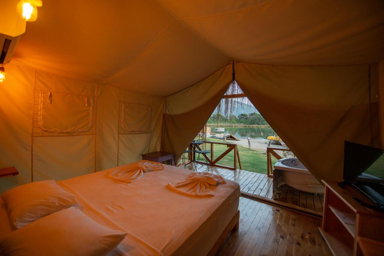 Pine & Luxury Concept Oludeniz