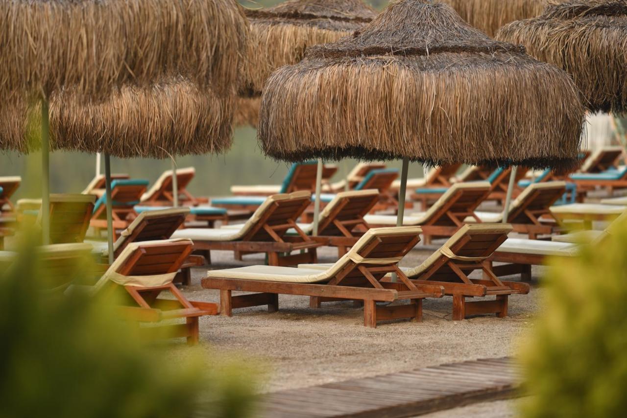 Pine & Luxury Concept * Oludeniz