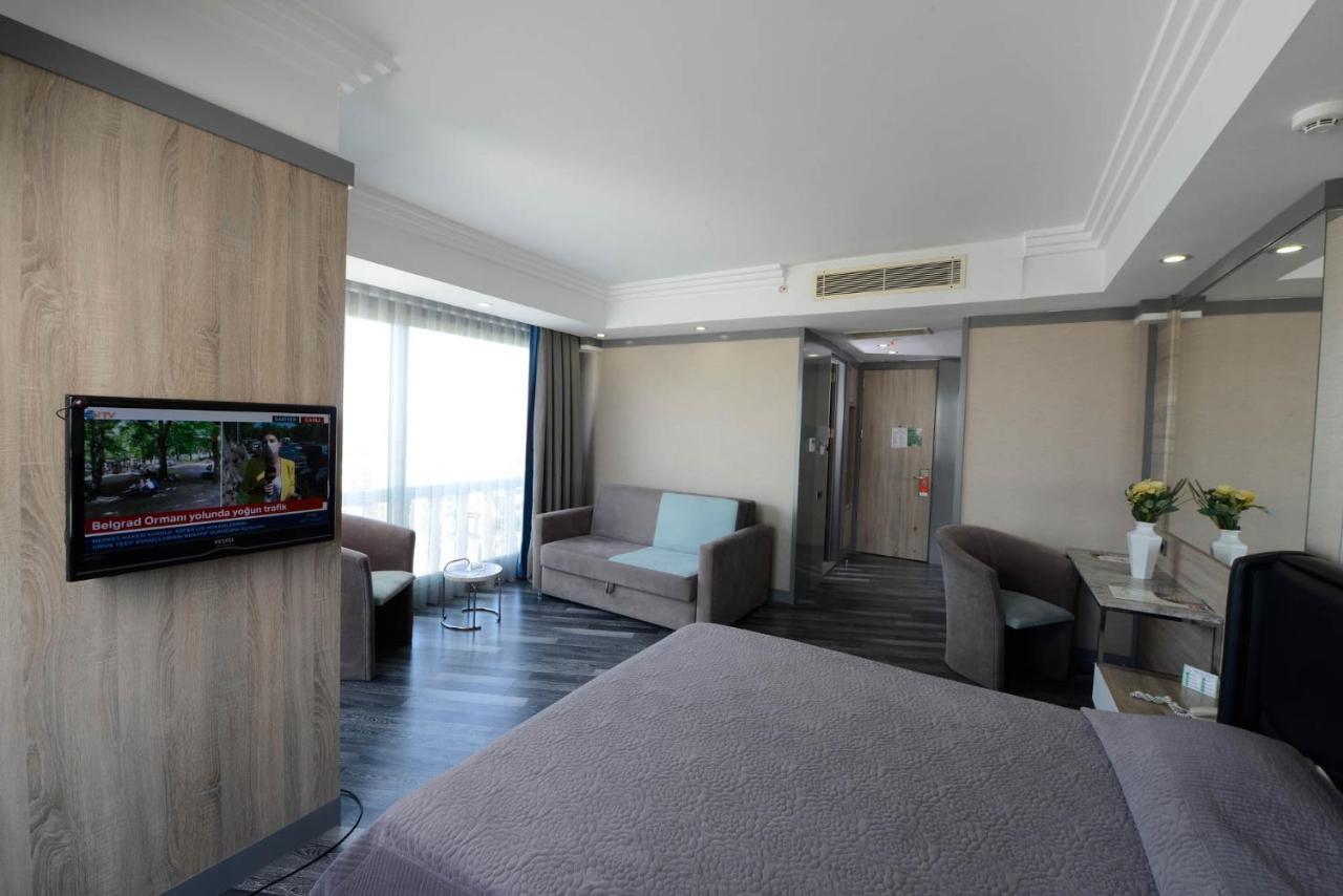 Marla Hotel Izmir