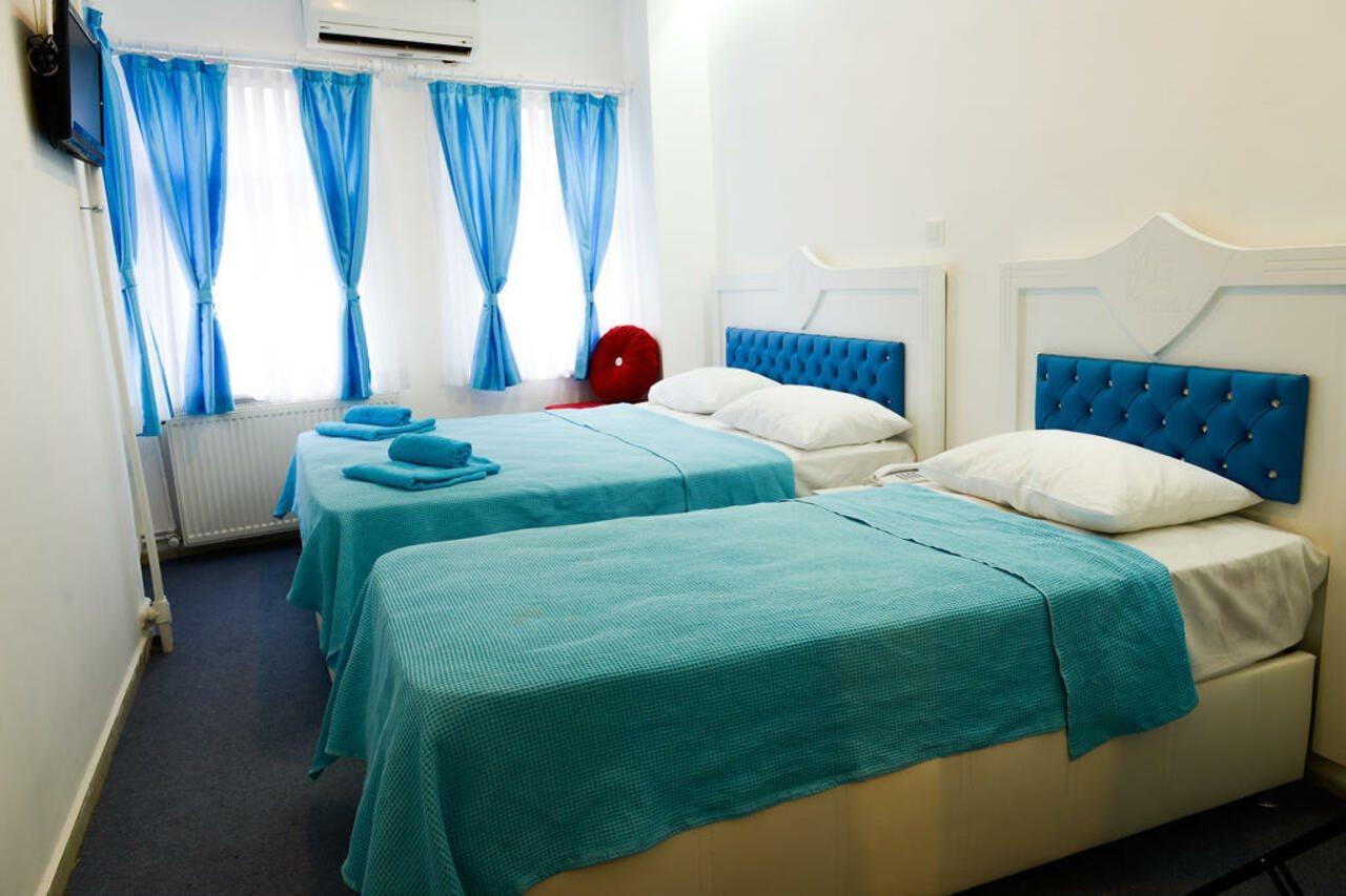 Hotel Lancelot 3*