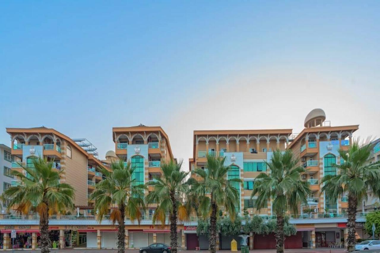 Tac Premier & Resort Alanya