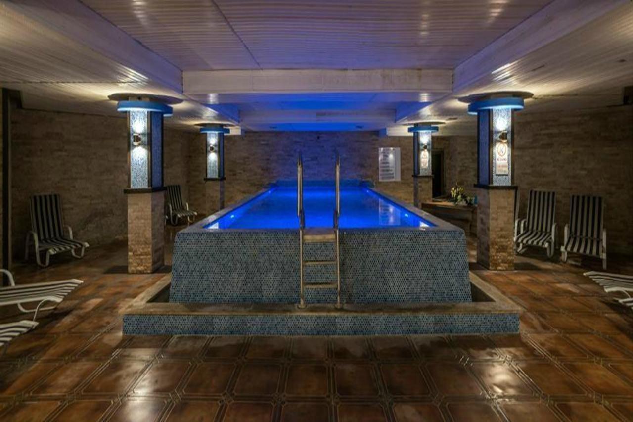 Resort Tac Premier & Alanya