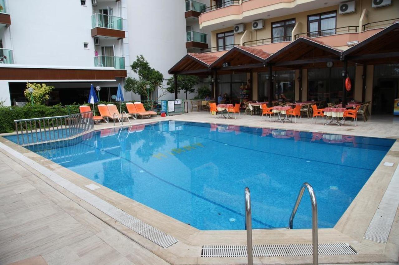 Hotel Miray 3*
