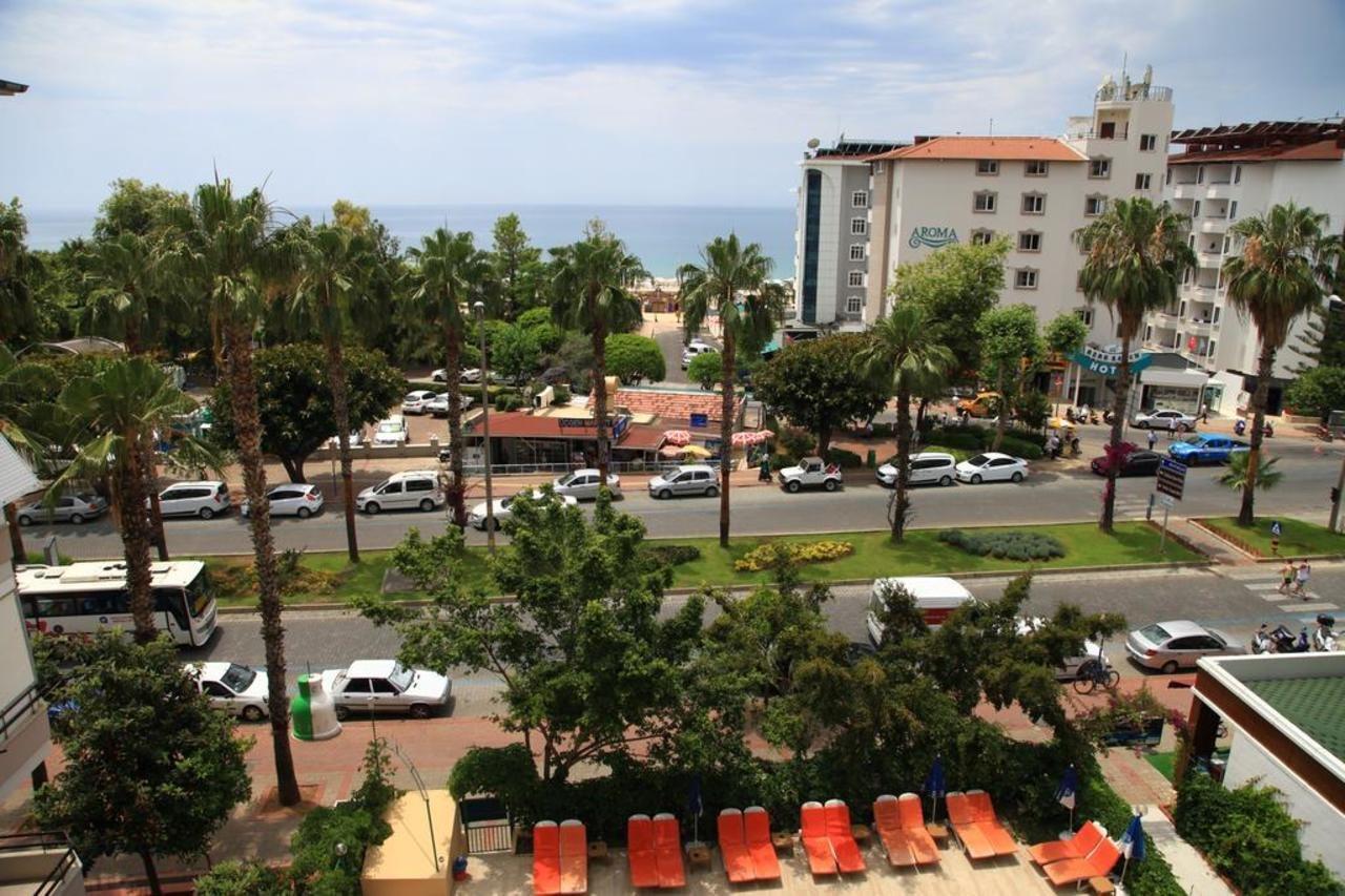 Hotel Miray