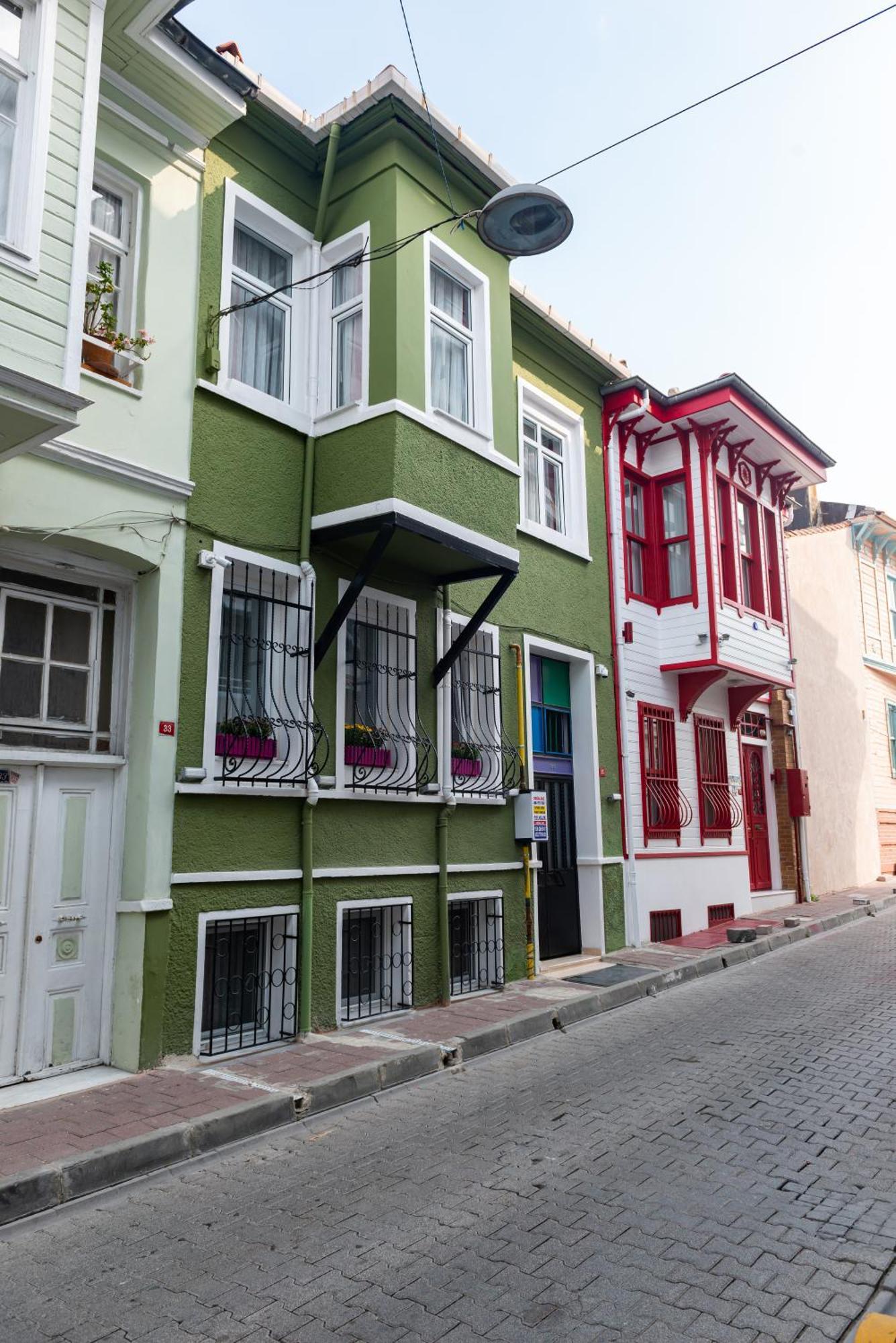 Dualis Hotel
