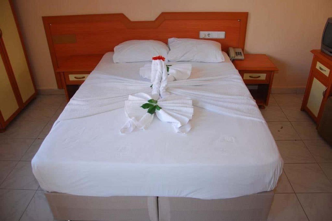 Angora Hotel 3*