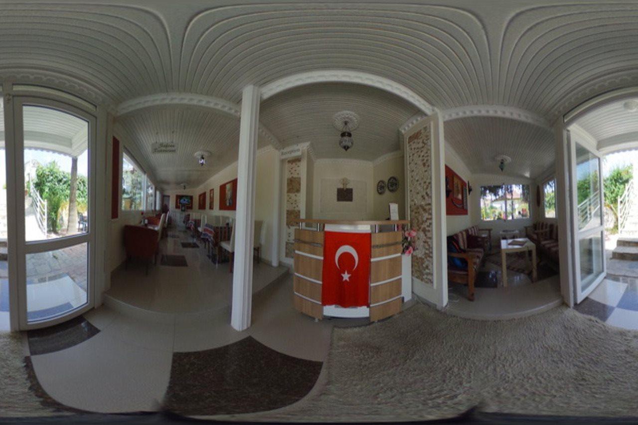 Aparthotel Almila 2*