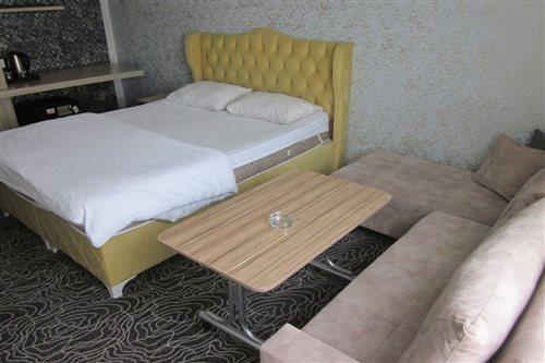 Hotel Tuyap Pin 2*