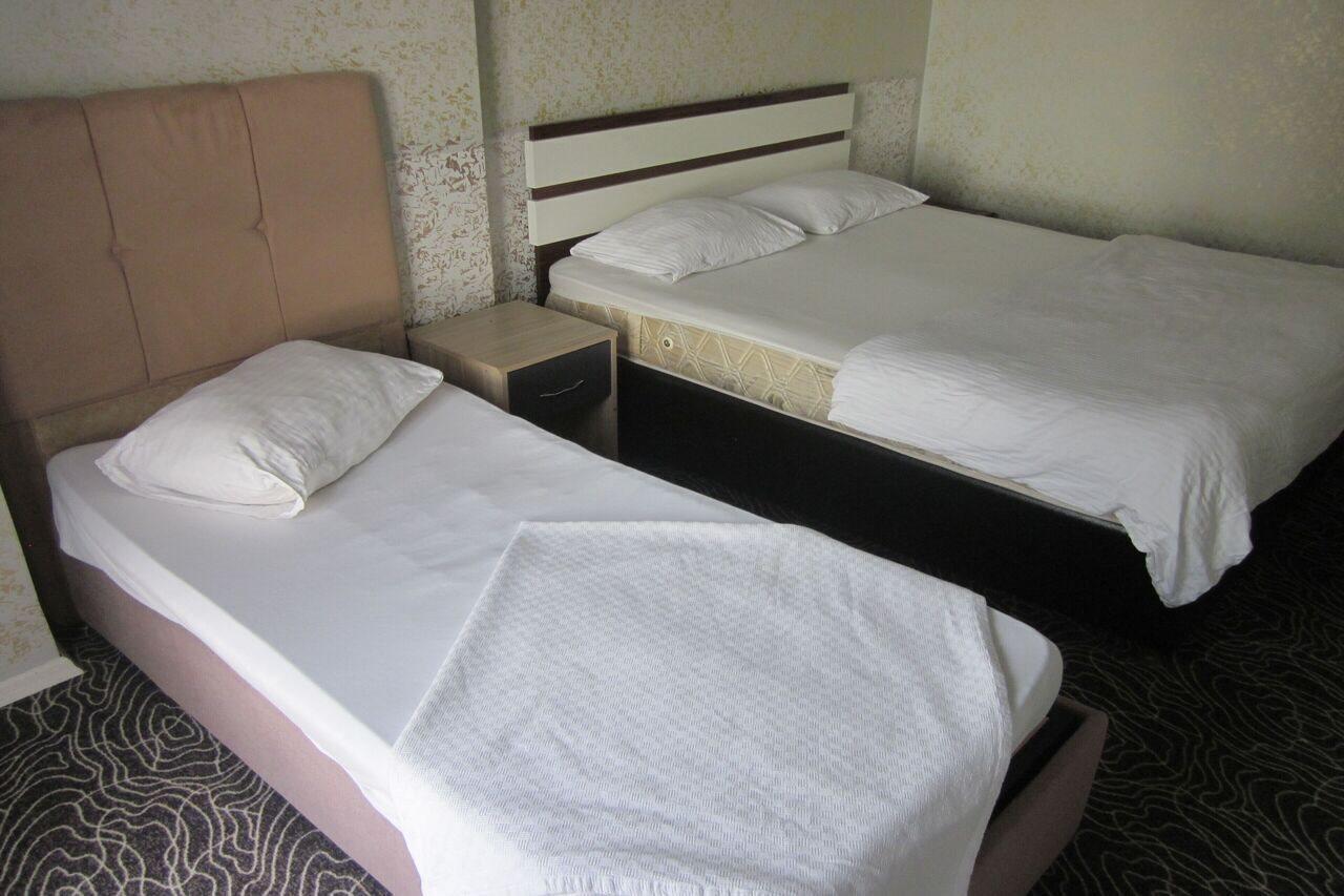Tuyap Pin Hotel 2*