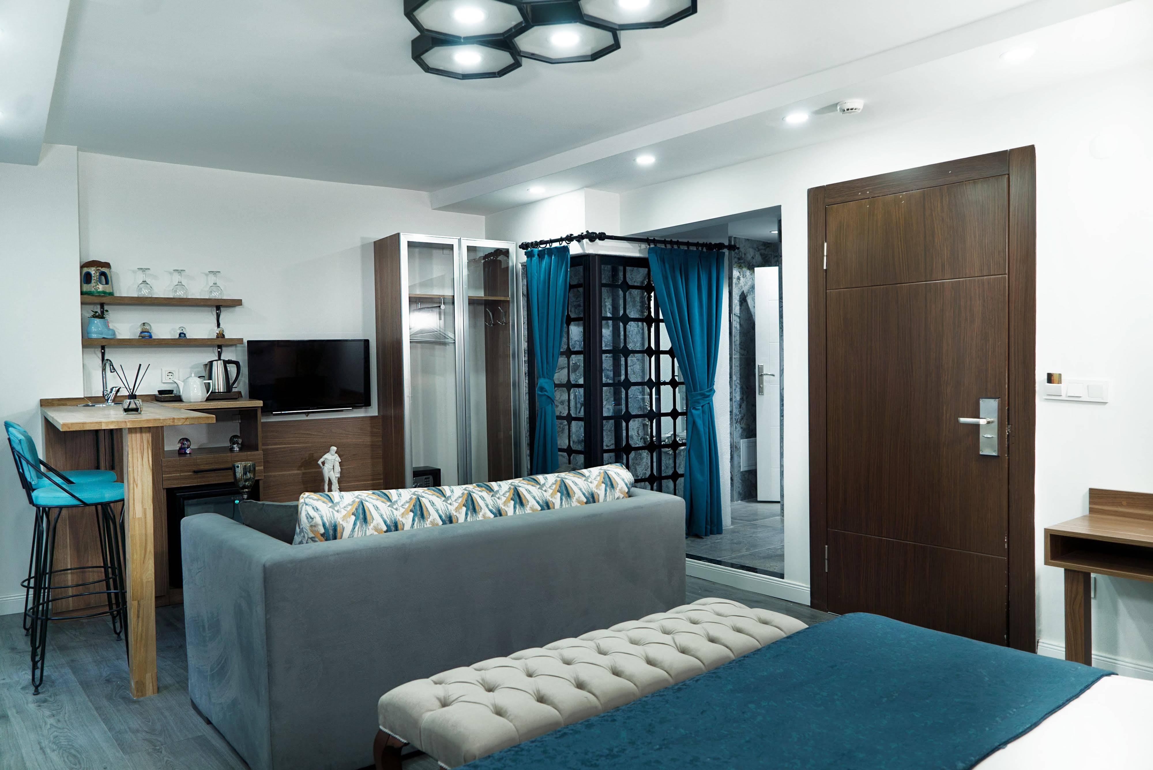 Taksim Yazici Aparthotel Istanbul