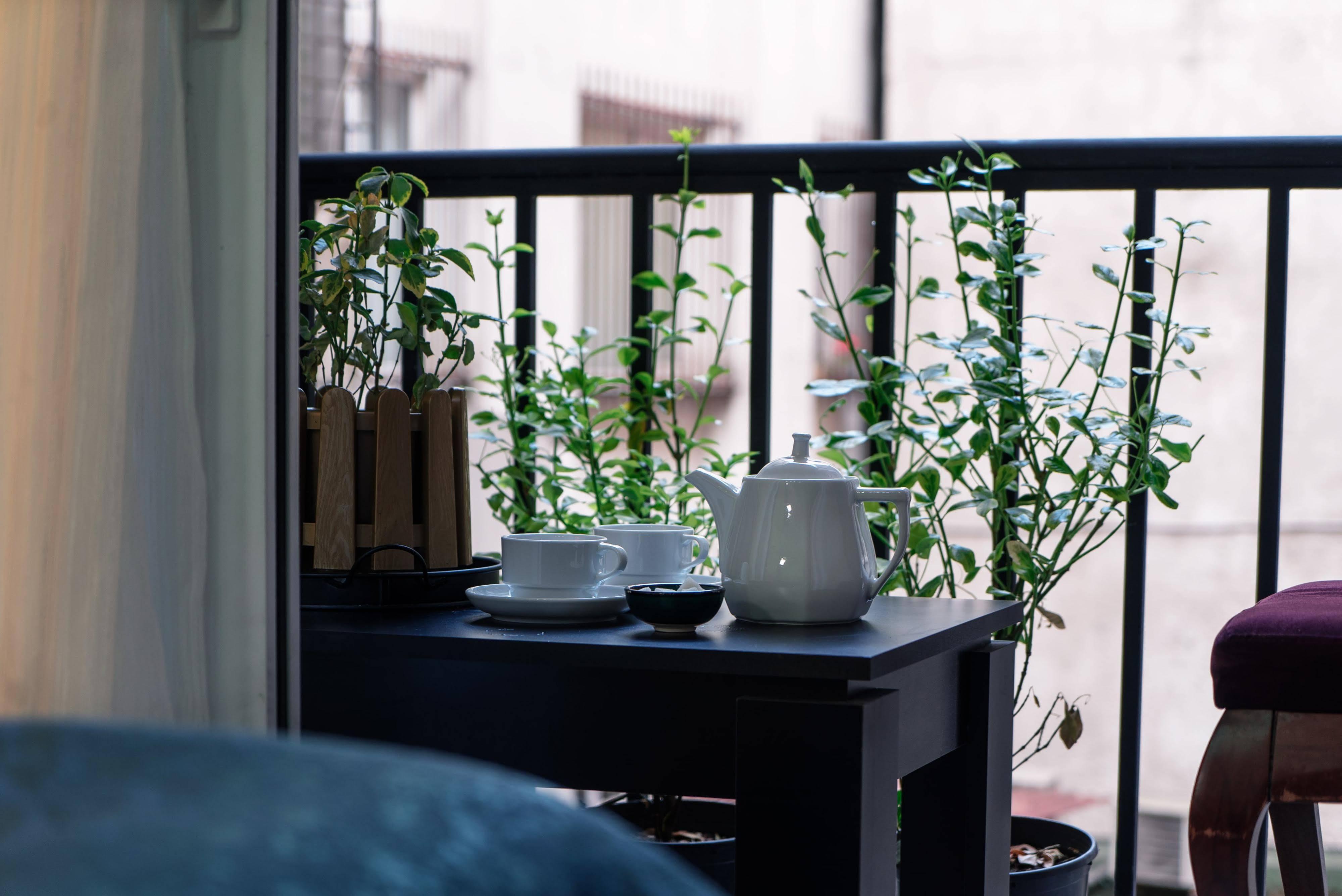 Aparthotel Taksim Yazici Istanbul