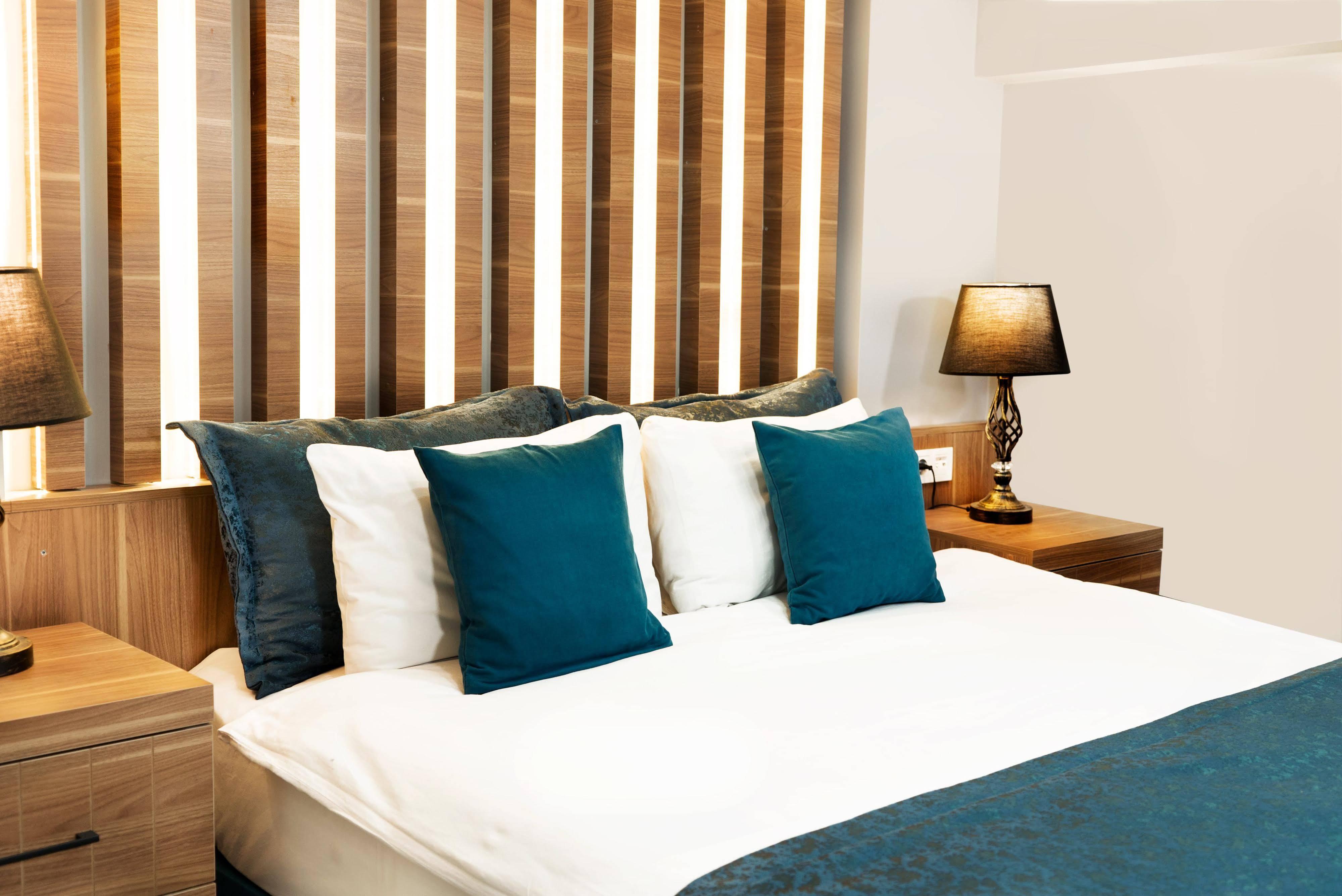 Taksim Yazici Aparthotel Istanbul