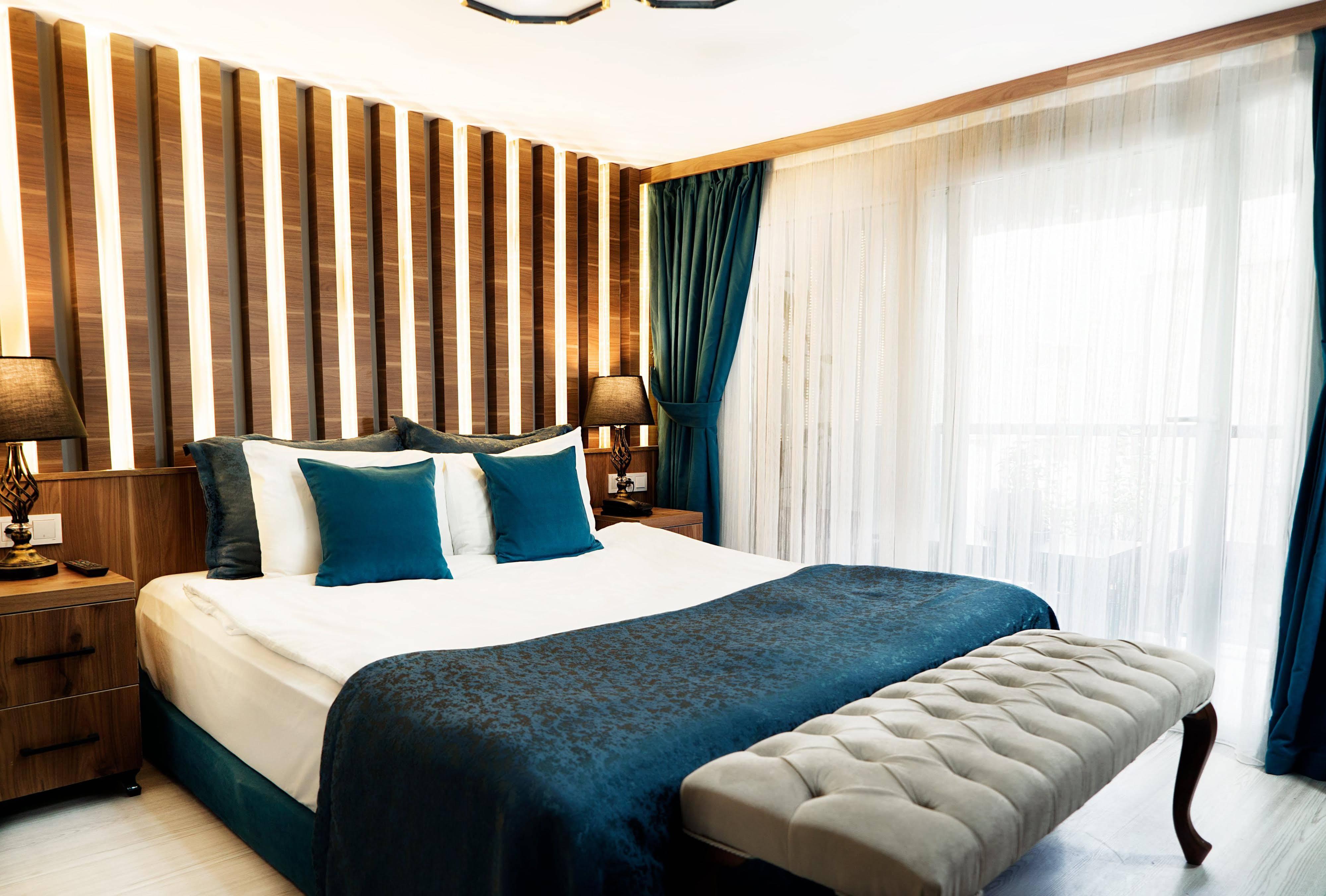 Aparthotel Taksim Yazici 2*