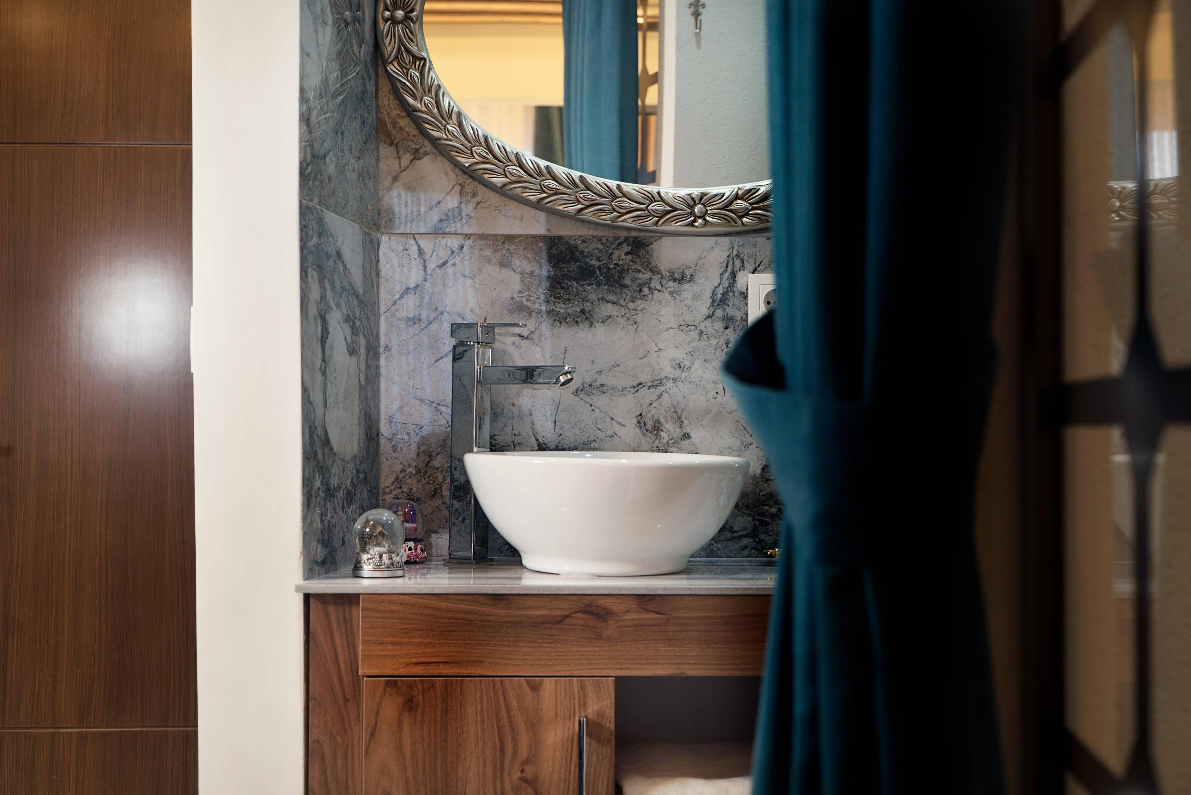 Aparthotel Taksim Yazici Istanbul