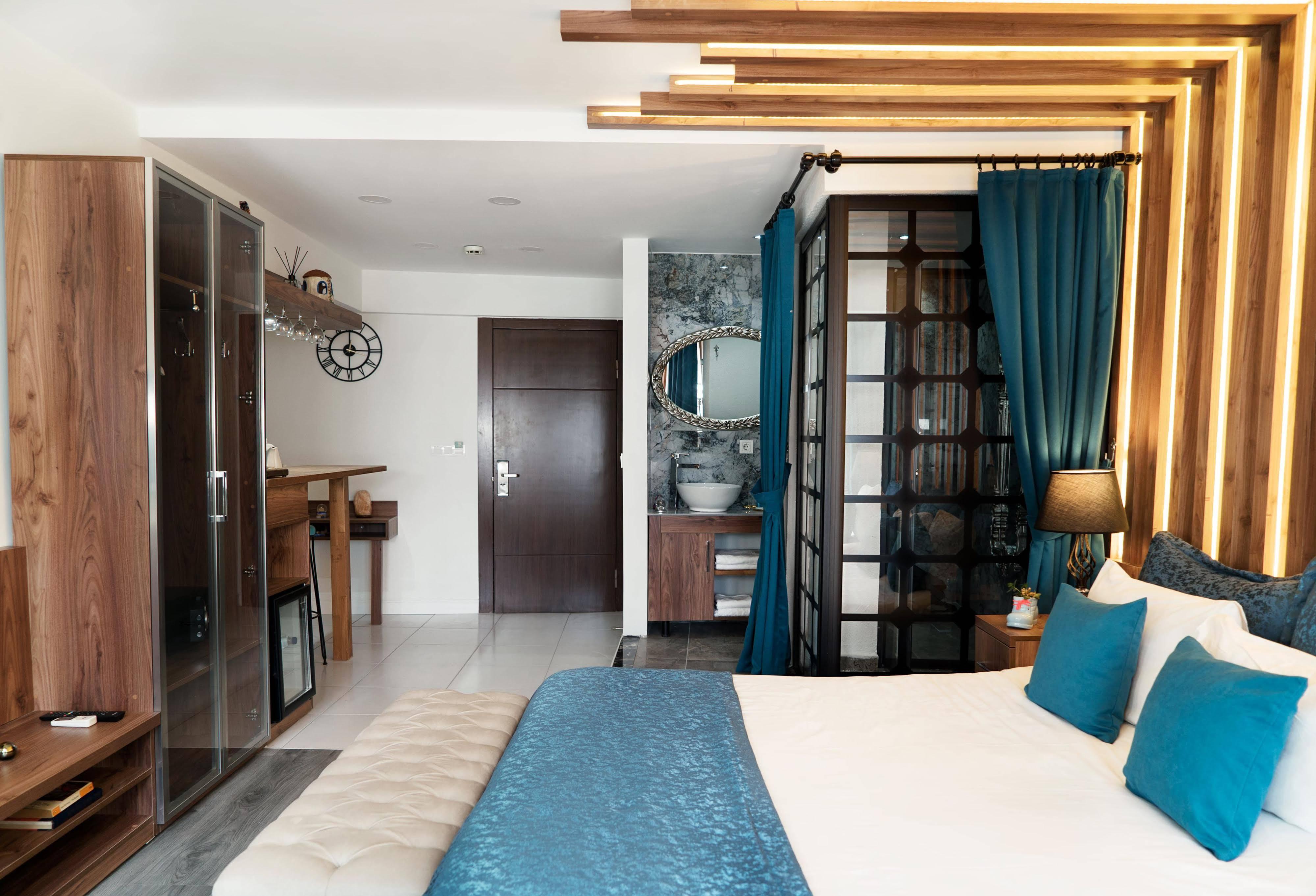 Aparthotel Taksim Yazici