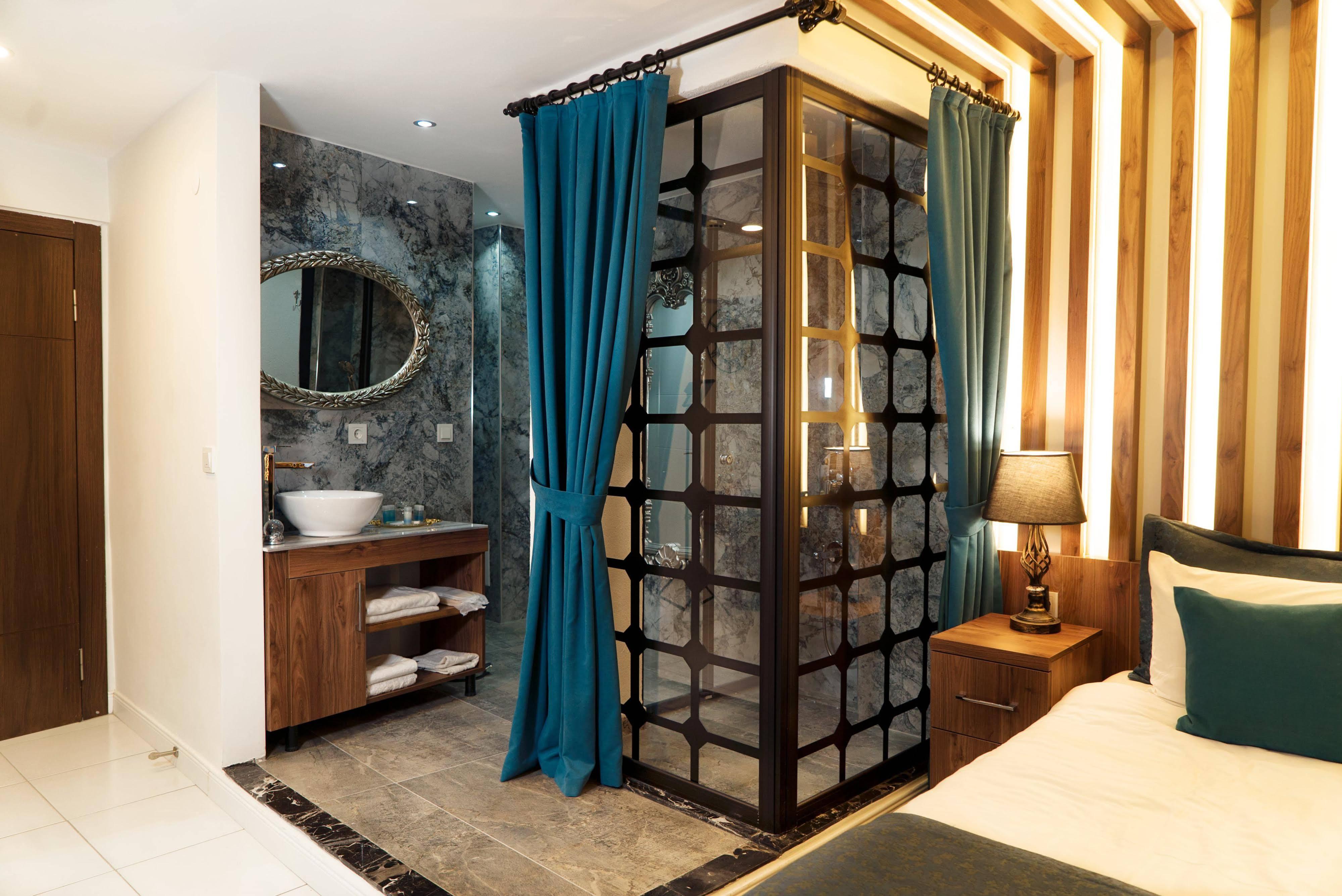 Taksim Yazici Aparthotel