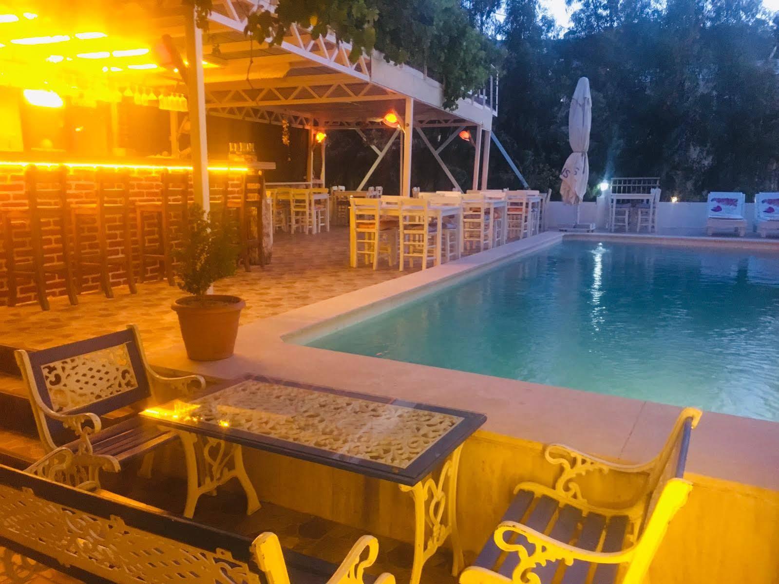 Apartment Hakan *