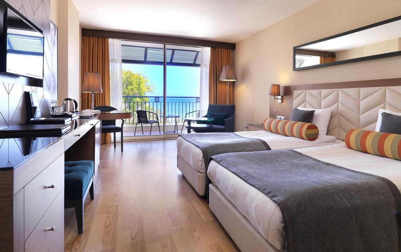 Hotel Imperial Tuerkiz & 5*