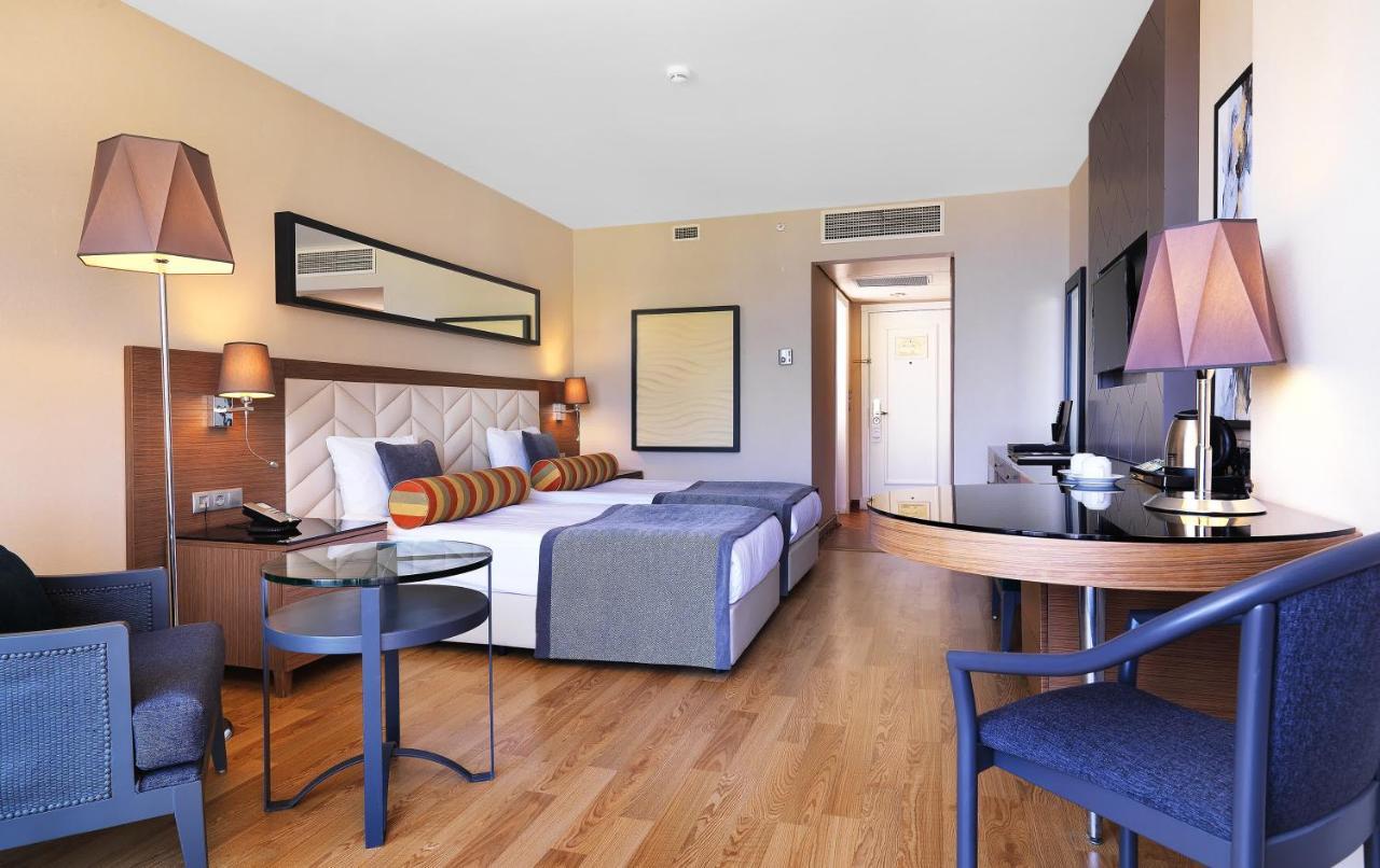 Hotel Imperial Tuerkiz & Kemer
